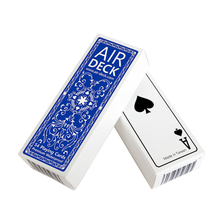 Air Deck 2.0 - Pelikortit