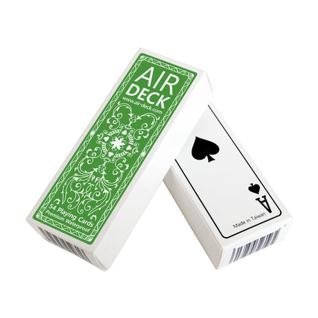 Air Deck 2.0 - Pelikortit