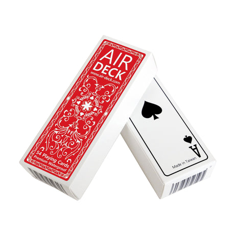 Air Deck 2.0 Playing Cards