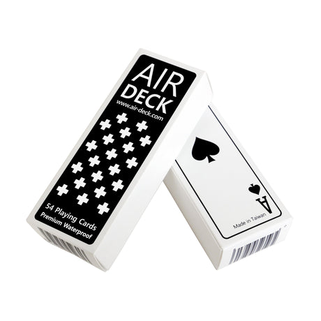 Air Deck 2.0 - Pelikortit