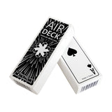 Air Deck 2.0 Playing Cards