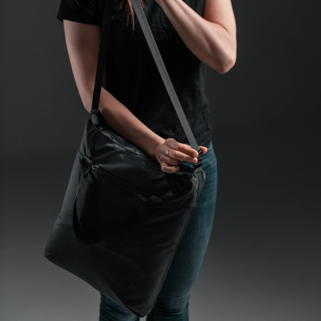 On-Grid™ Tote