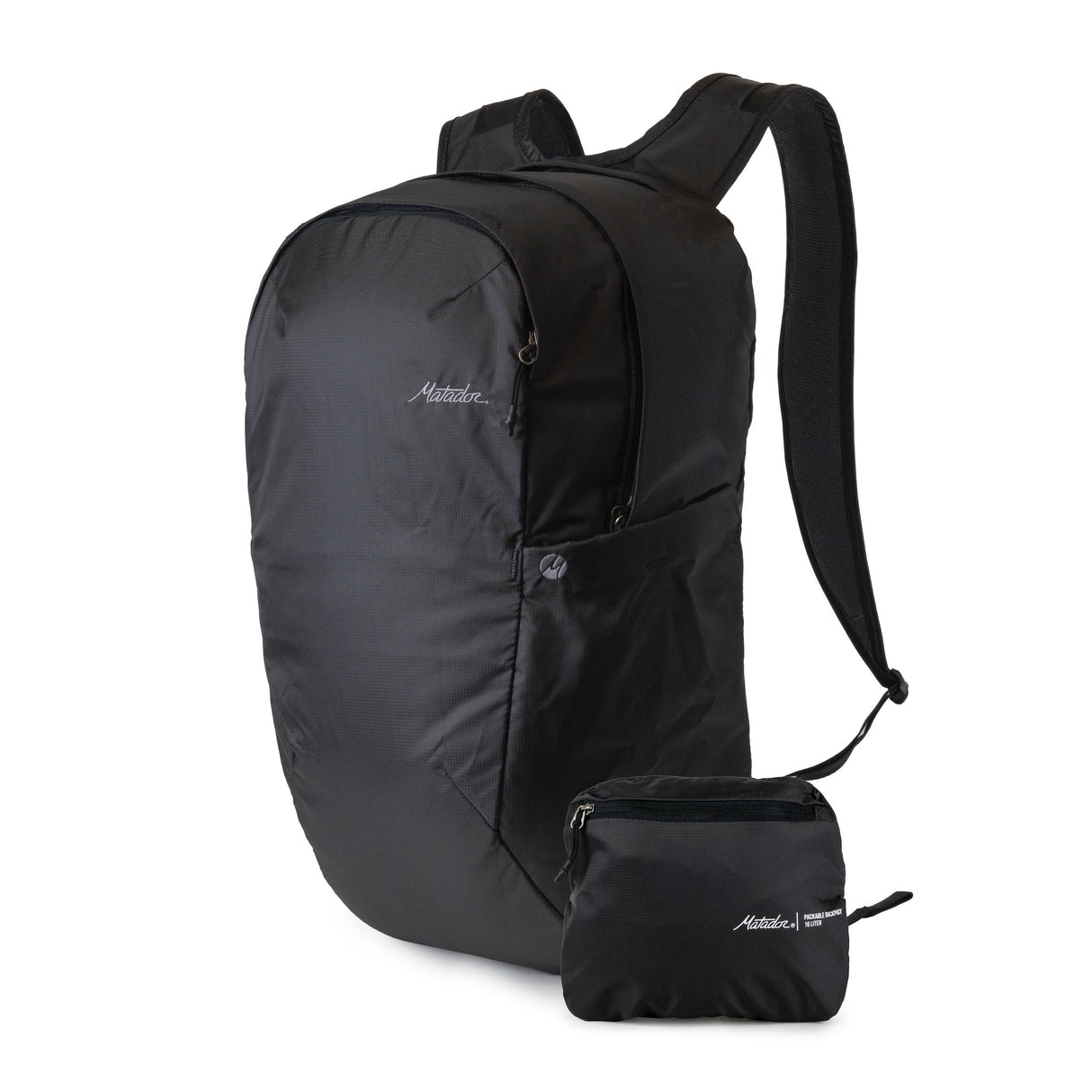 On-Grid™ Backpack