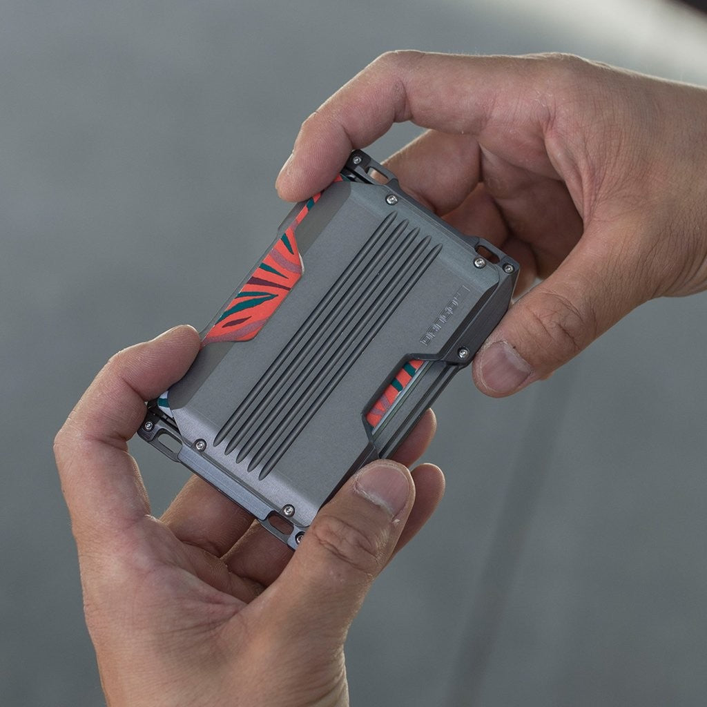 A10 Adapt Wallet