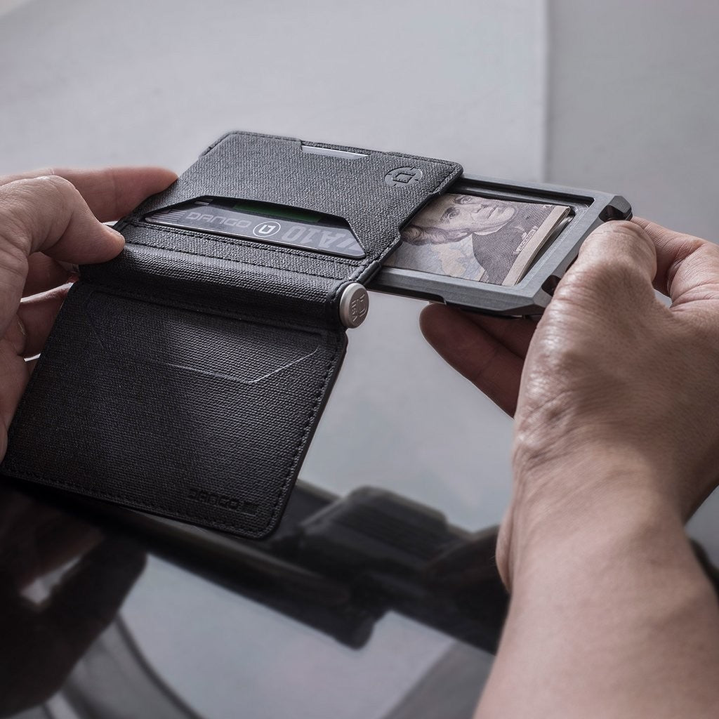 A10 Adapt Bifold Wallet