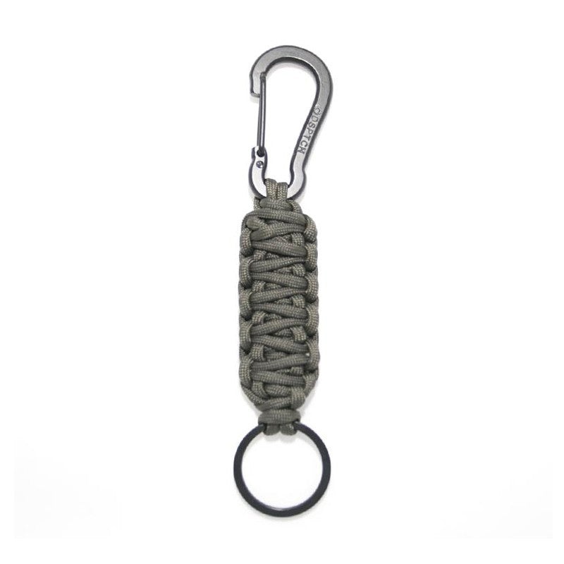 Braided Key Chain