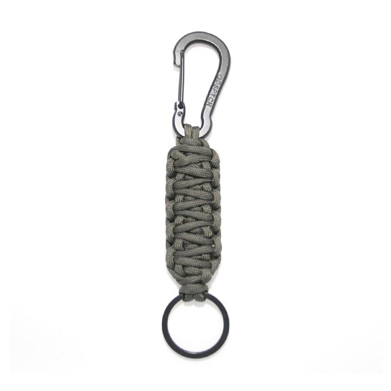 Braided Key Chain - Avaimenperä