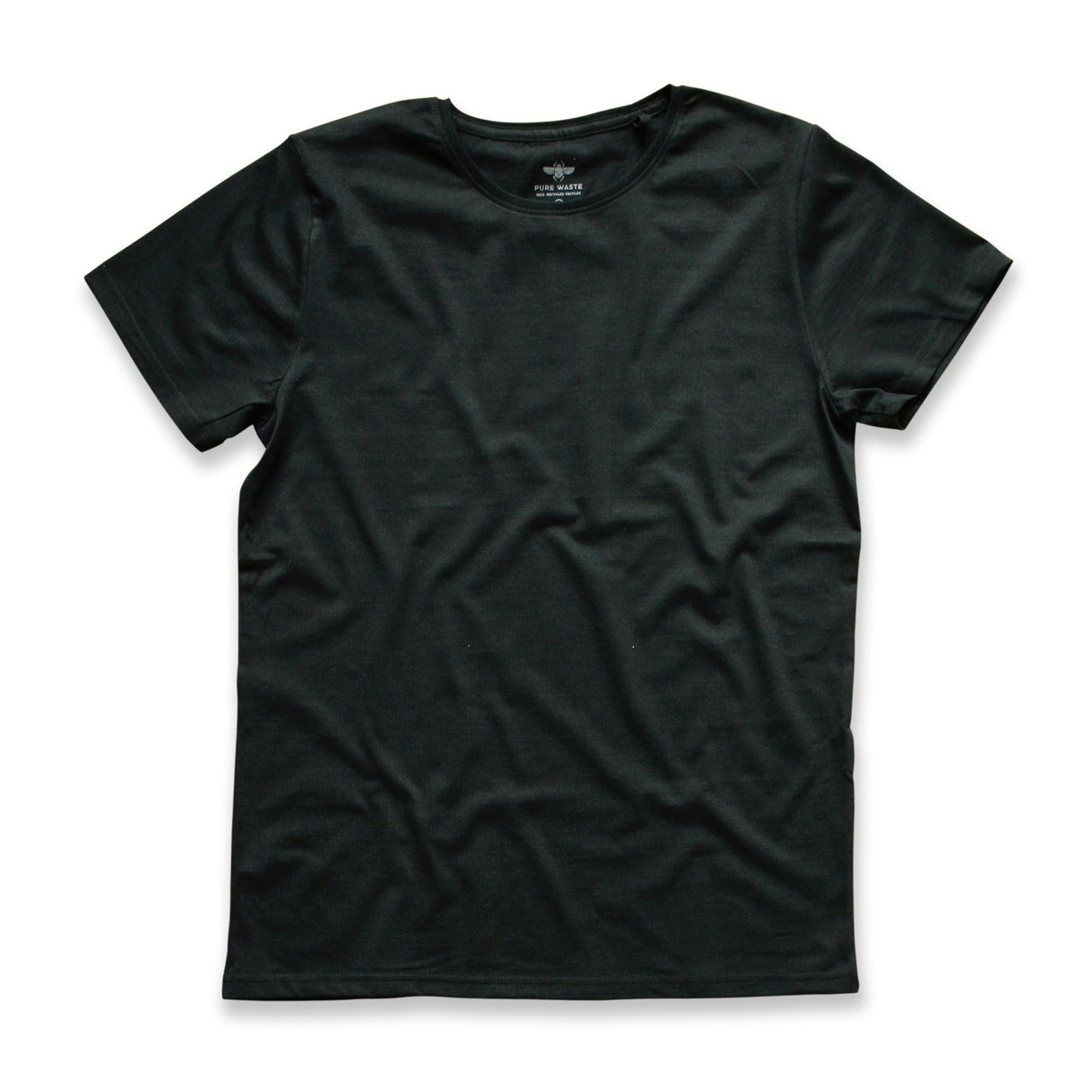 T-Shirt - Black