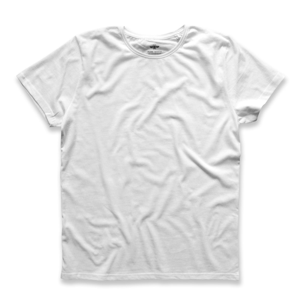 T-Shirt - White