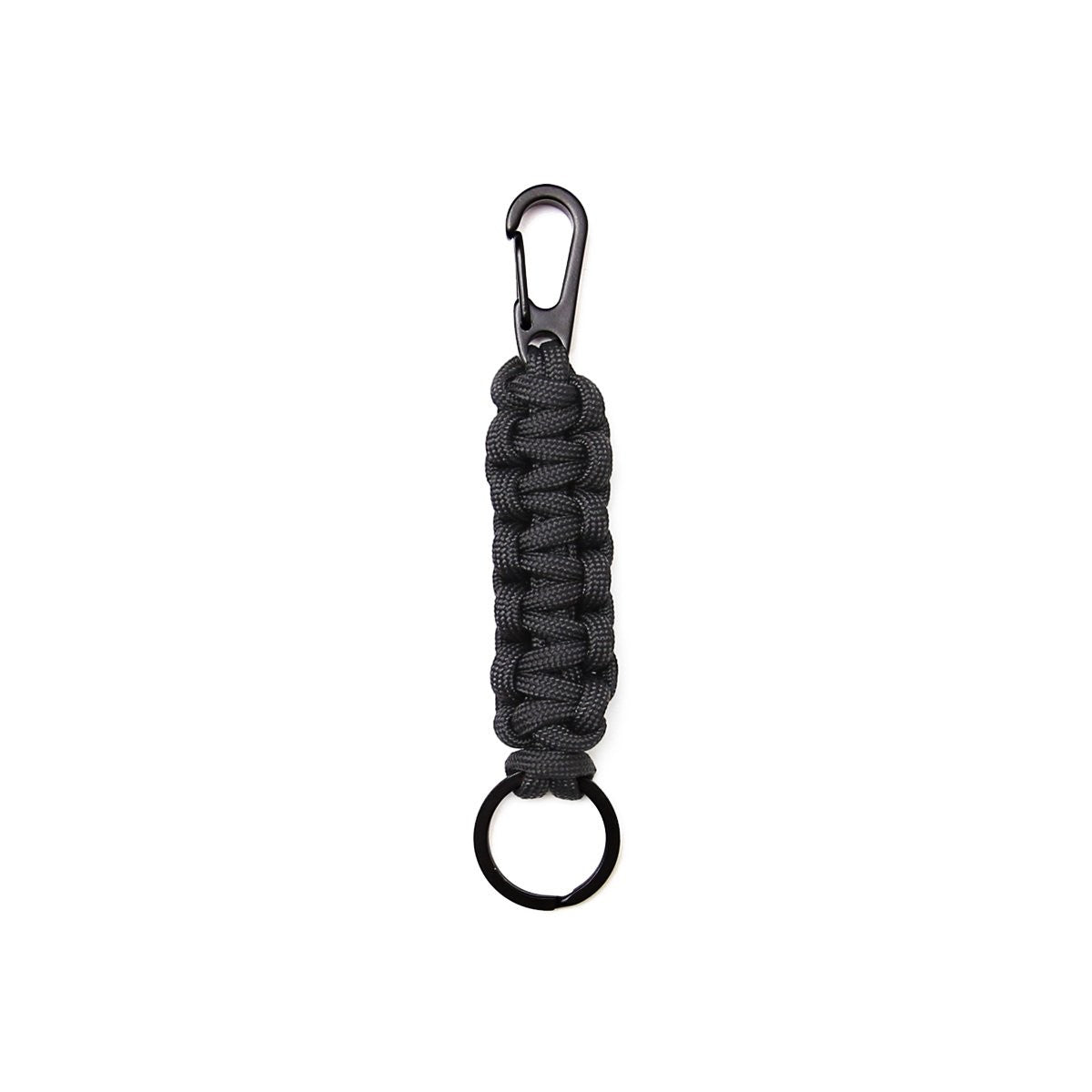 Braided Mini Key Chain - Avaimenperä