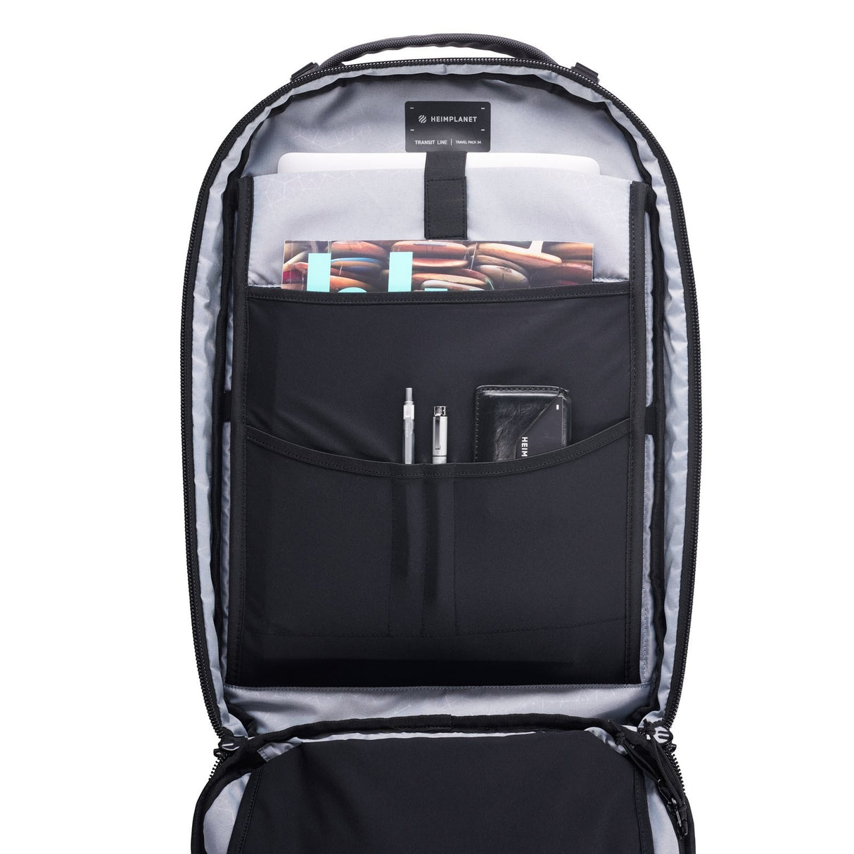 Transit Line Travel Pack 34 L