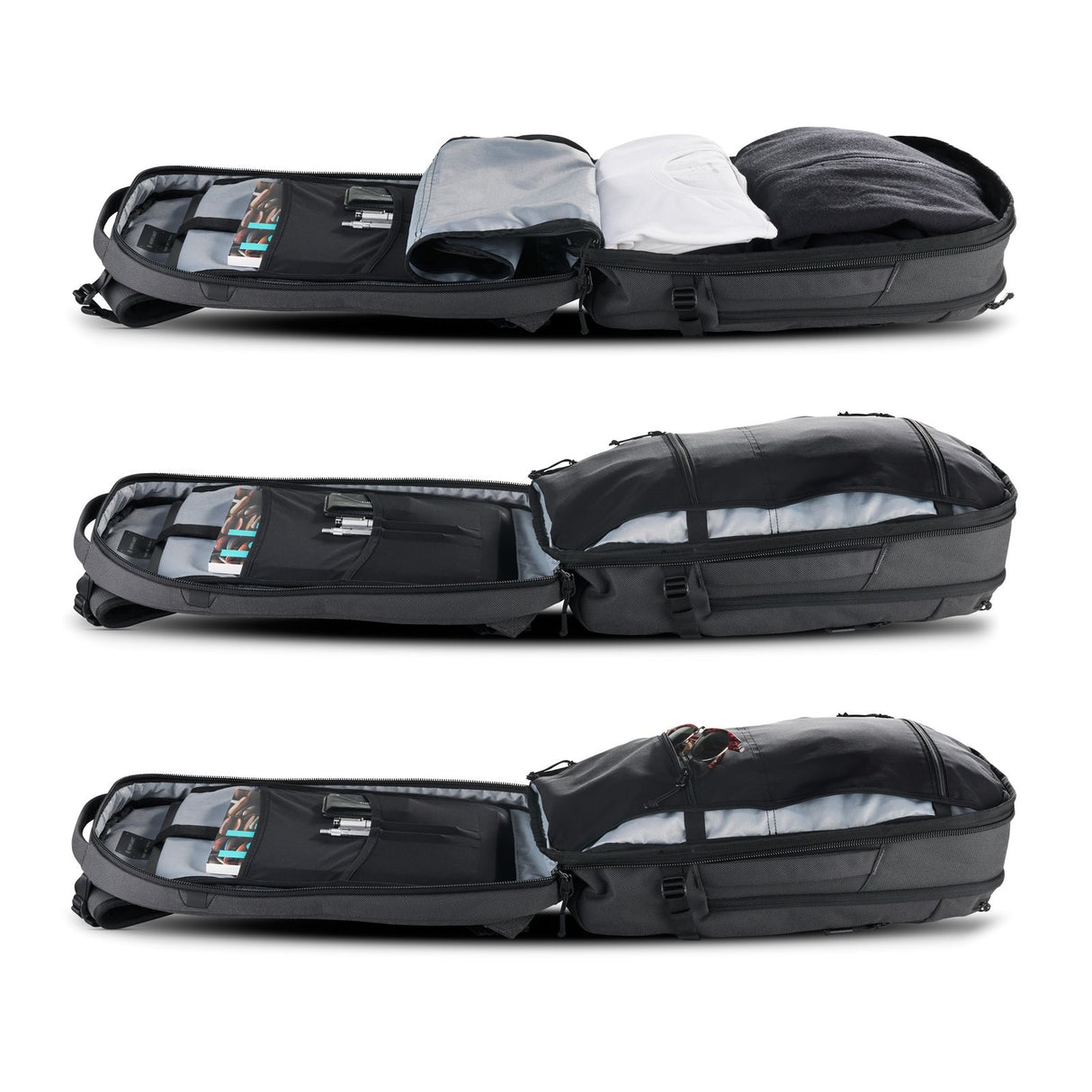 Transit Line Travel Pack 34 L