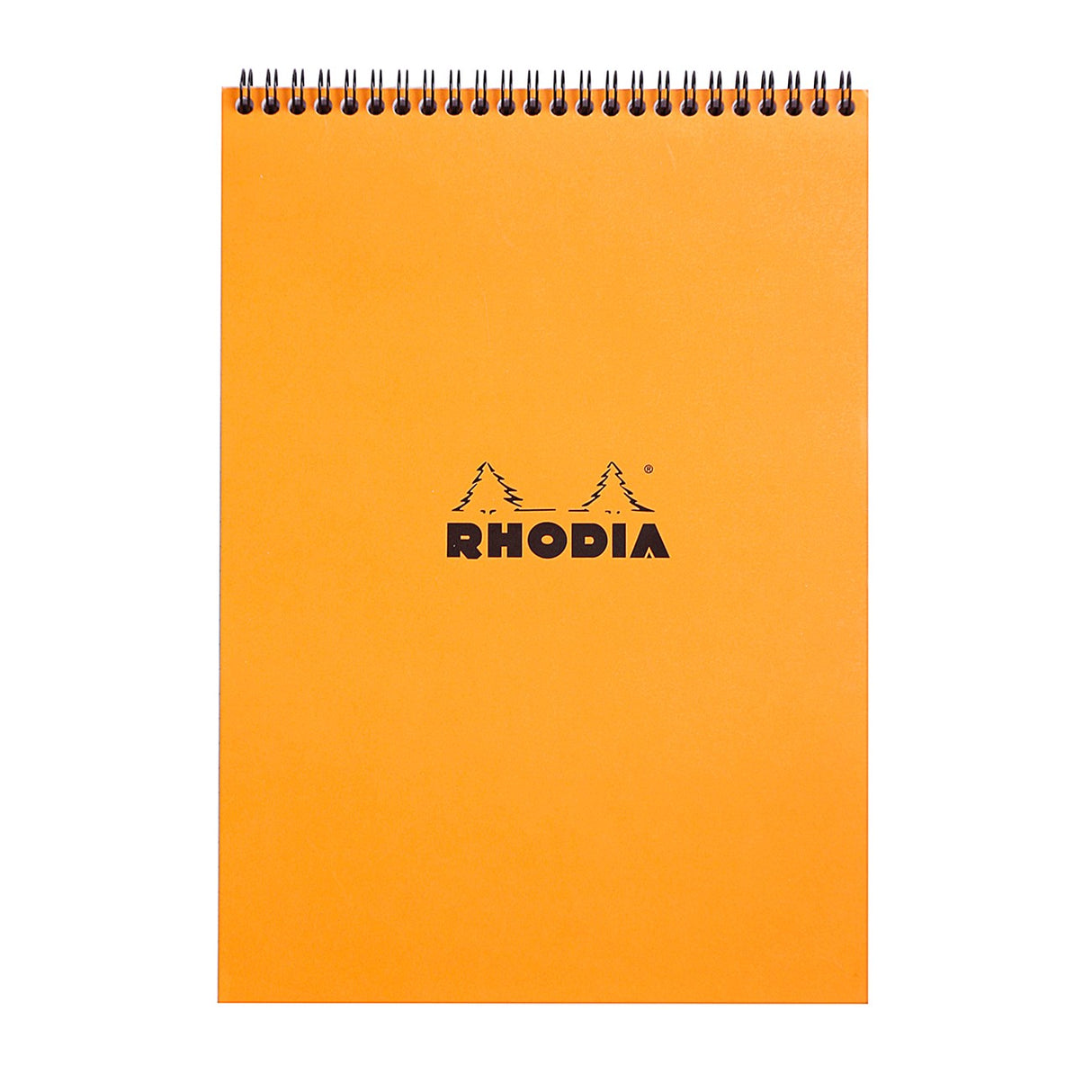 Notepad A4 Spiralblock