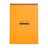 Notepad A4 Spiralblock