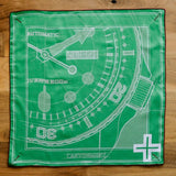 Chrono Set - Kerchiefs