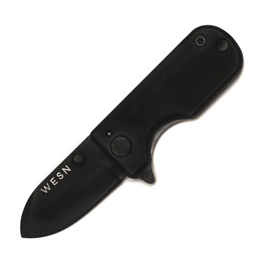 Microblade Knife