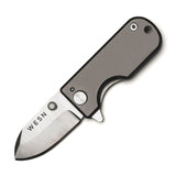 Microblade Knife