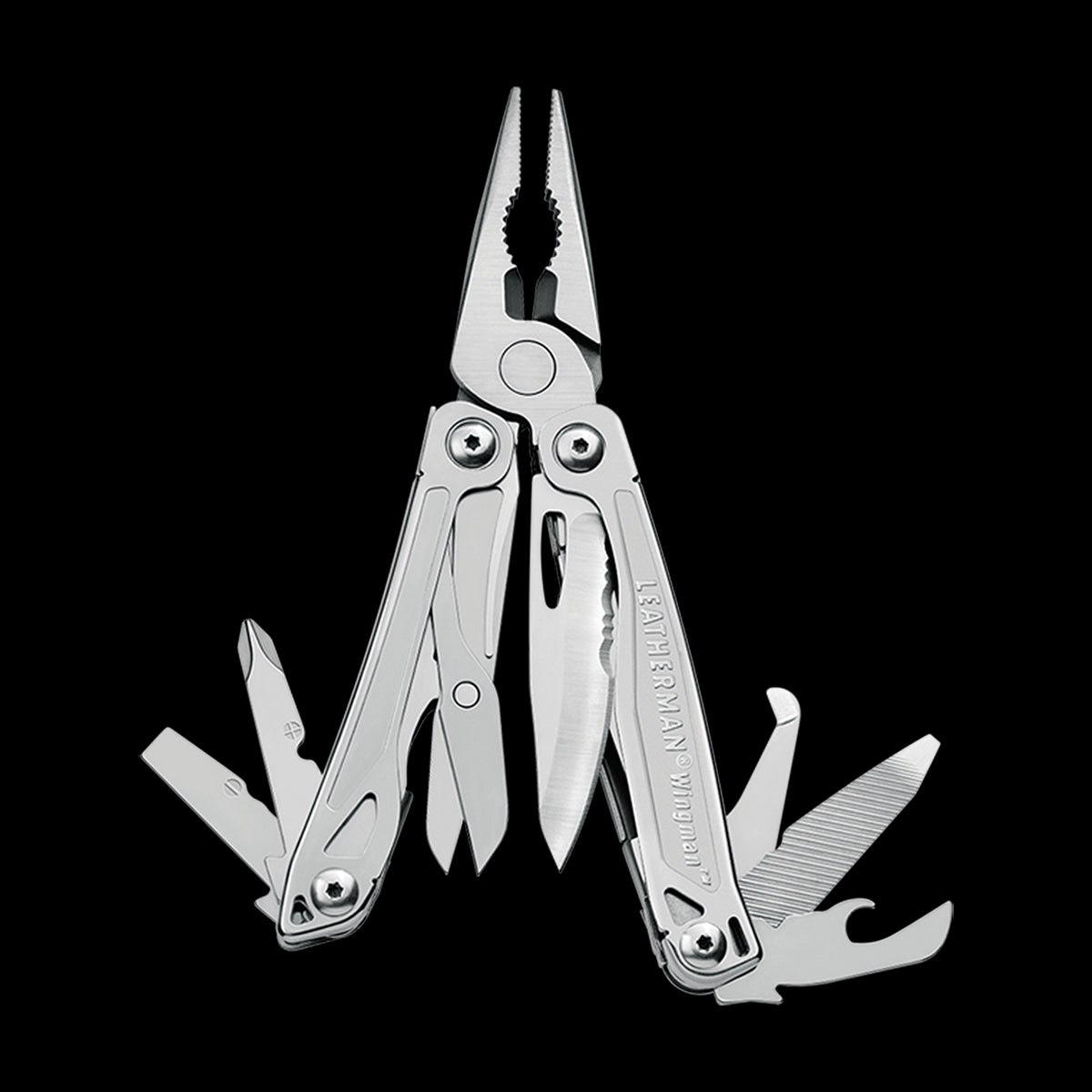 Wingman® Multi-Tool