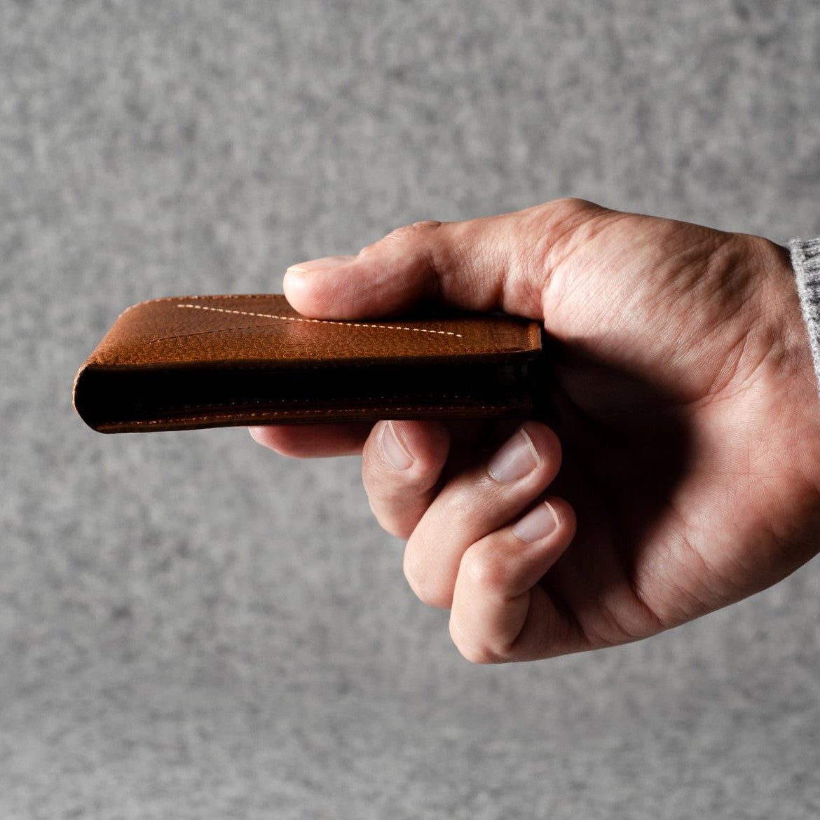 Cash Card Wallet