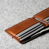 Cash Card Wallet