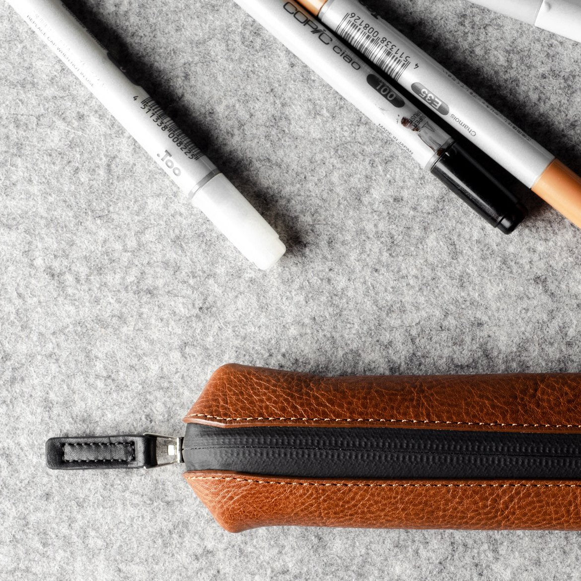 Fat Stick Pencil Case