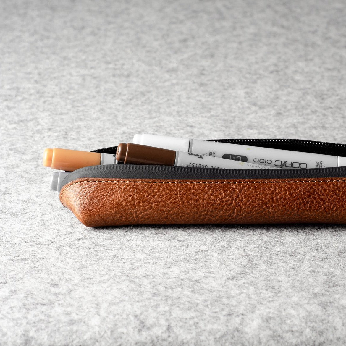 Fat Stick Pencil Case