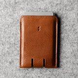 Push Card Case