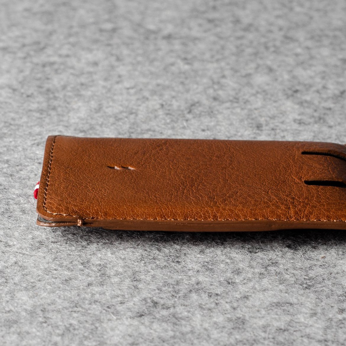 Push Card Case