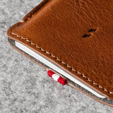 Push Card Case