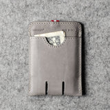 Push Card Case - Lompakko