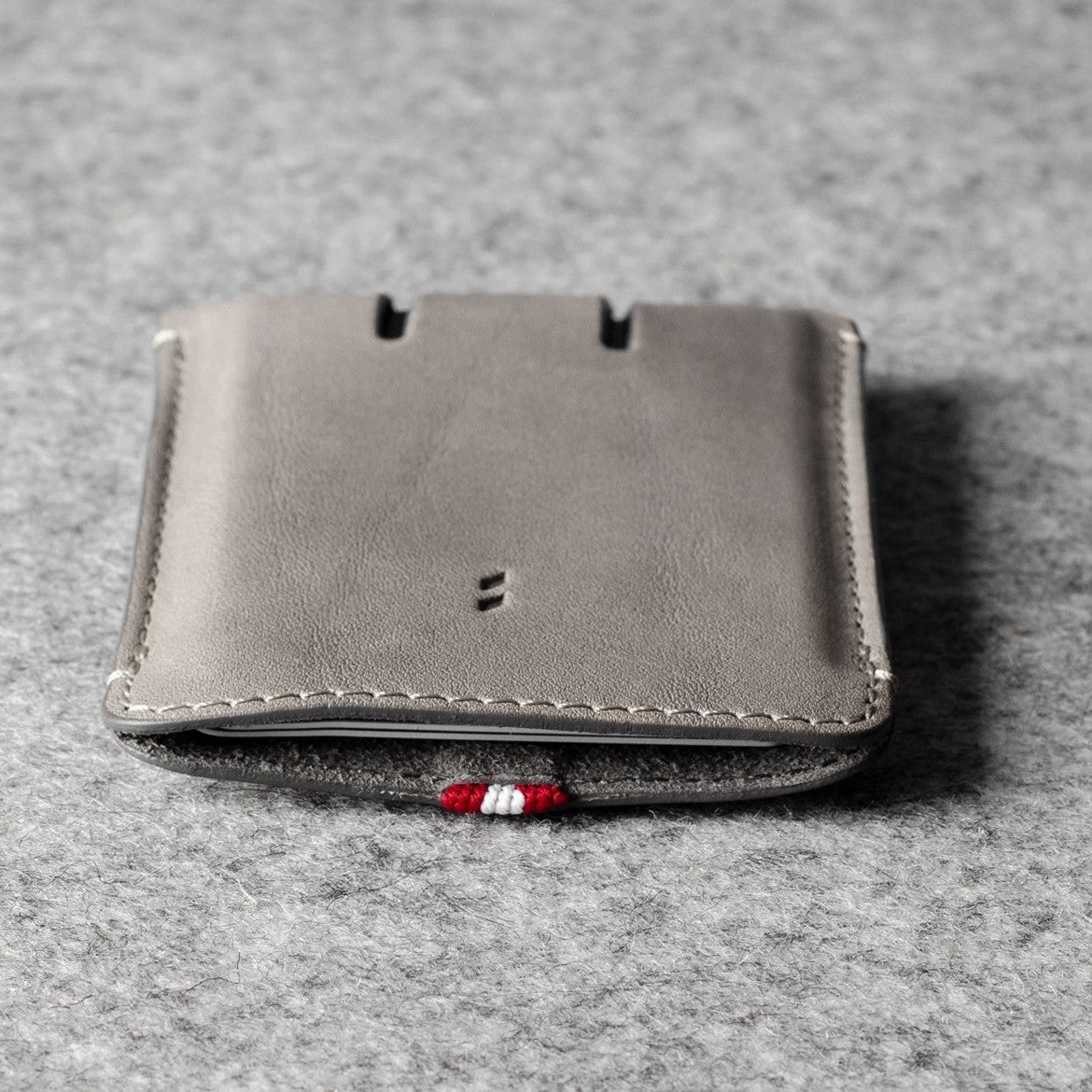 Push Card Case