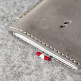 Push Card Case - Lompakko