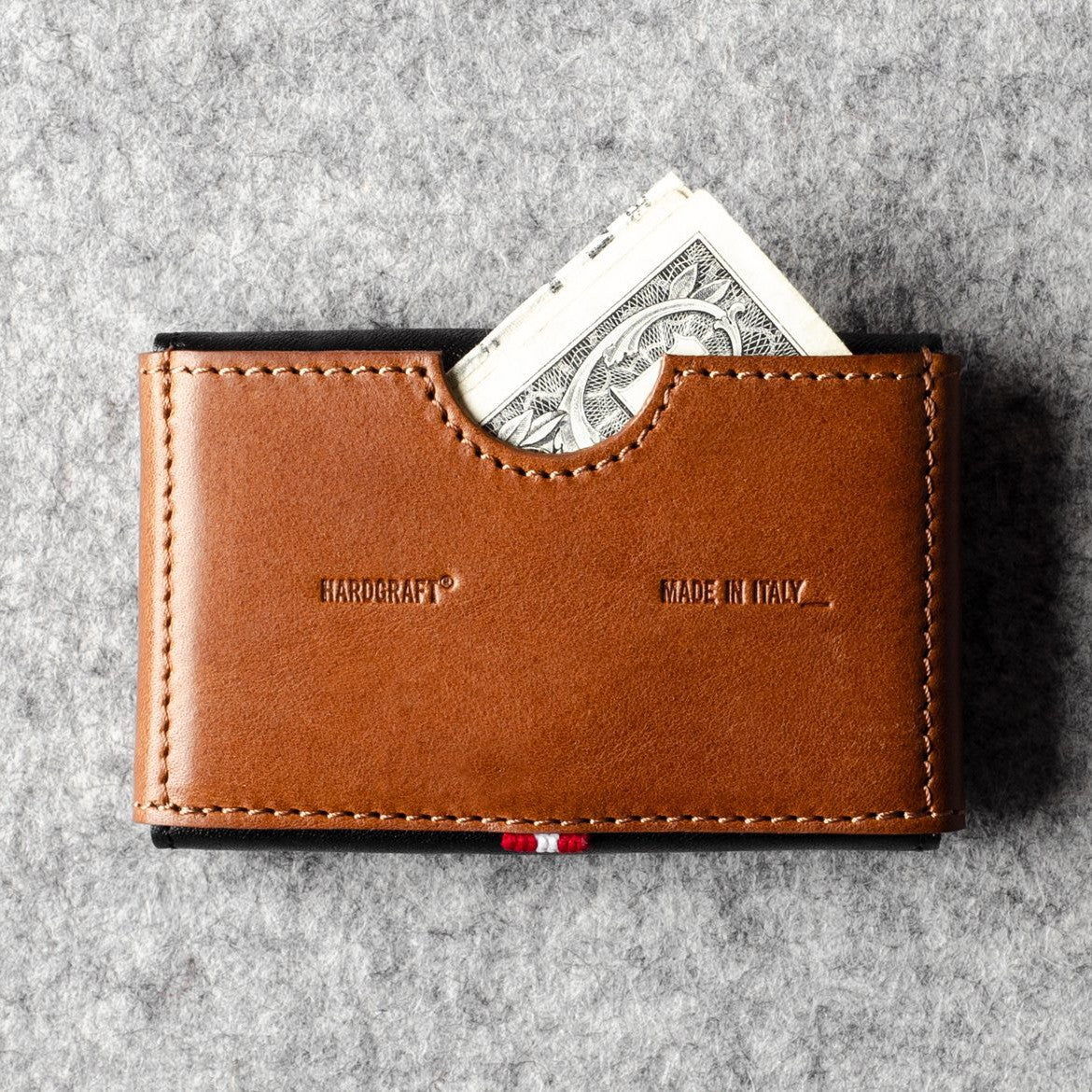 Small Brick Card Case - Lompakko