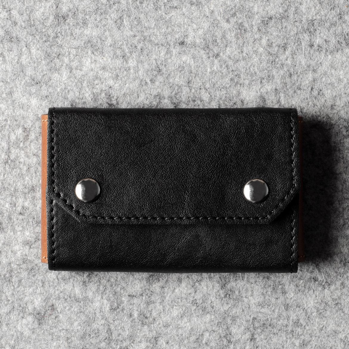 Small Brick Card Case