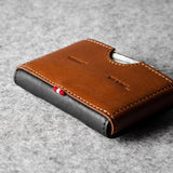 Small Brick Card Case