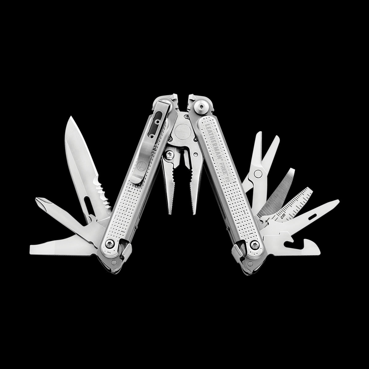 FREE™ P2 Multi-Tool