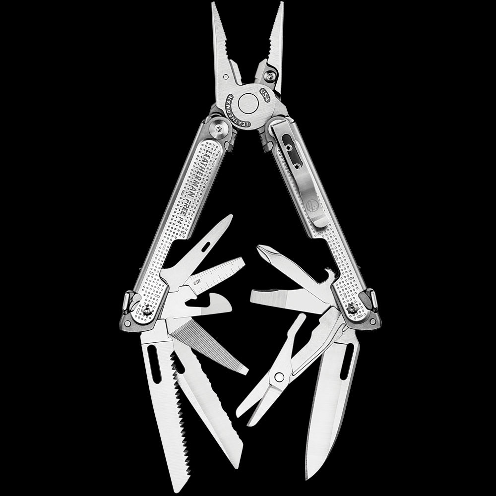 FREE™ P4 Multi-Tool