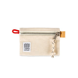 Accessory Bag Canvas - Taskut