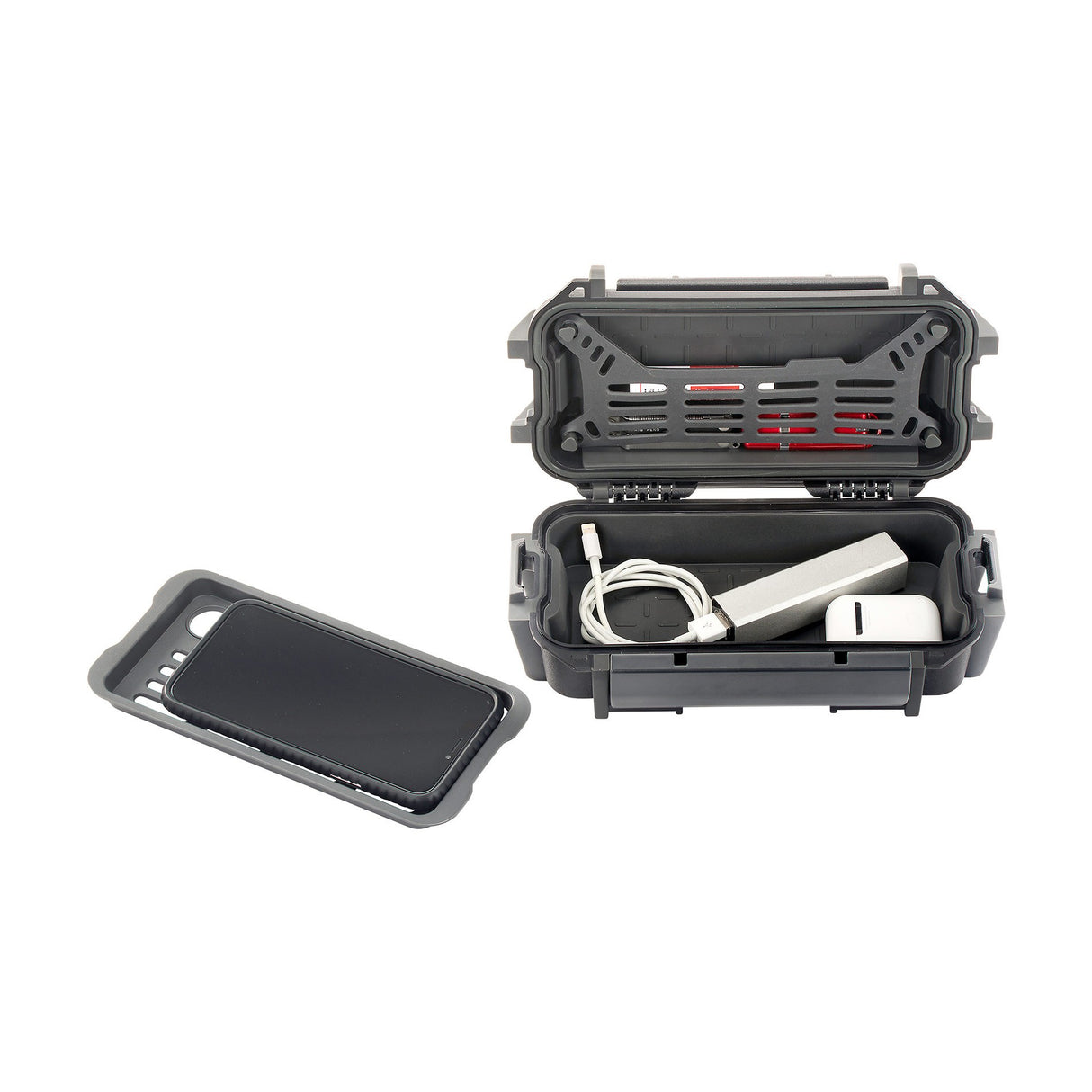 R20 Personal Utility Ruck Case