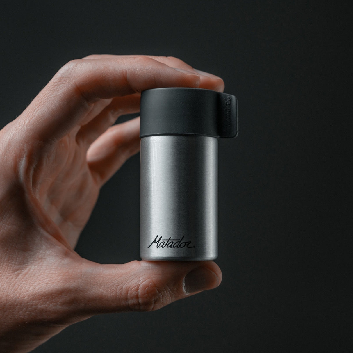 Waterproof Travel Canister 40 ml