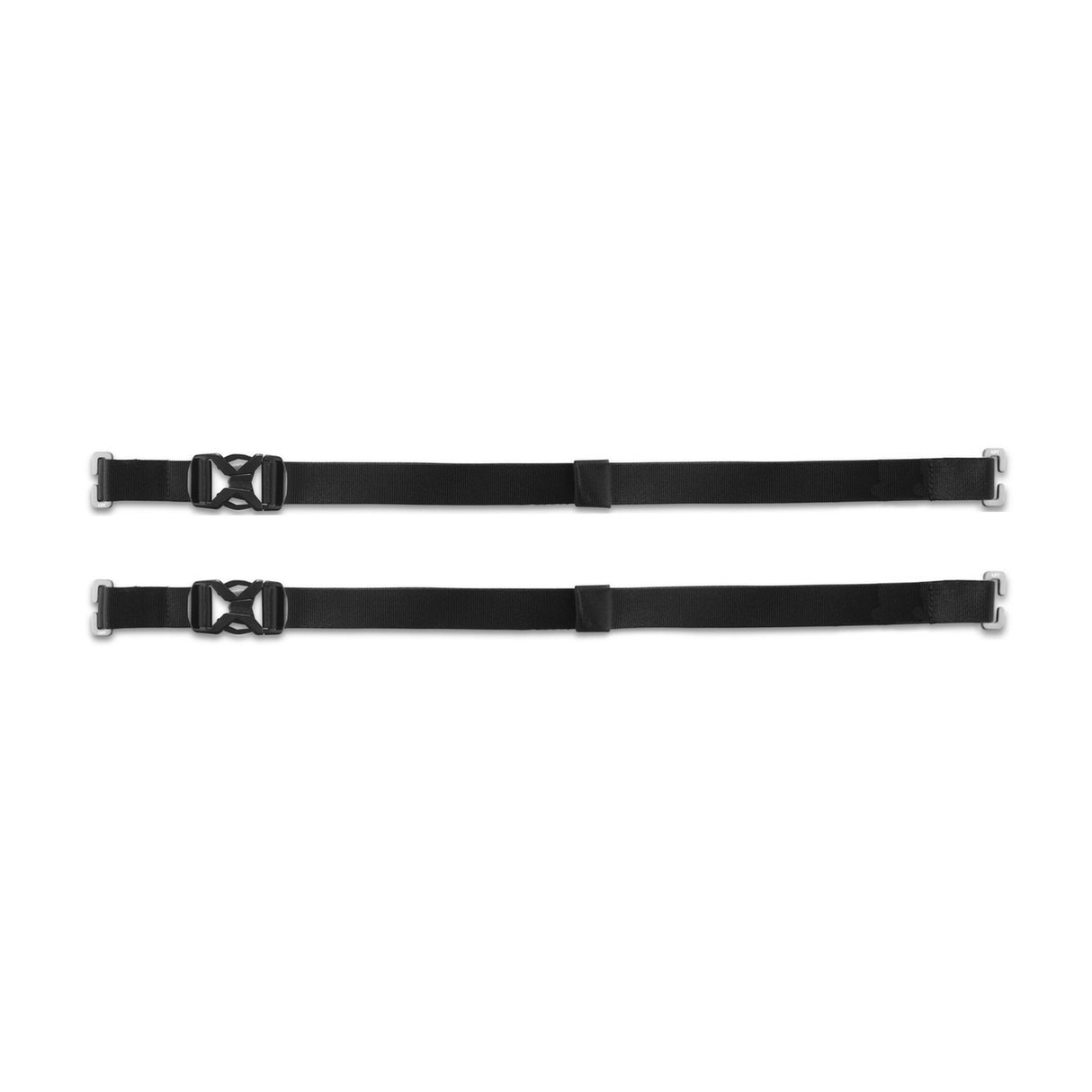 Transit Line Compression/Carry Straps 2-Pack