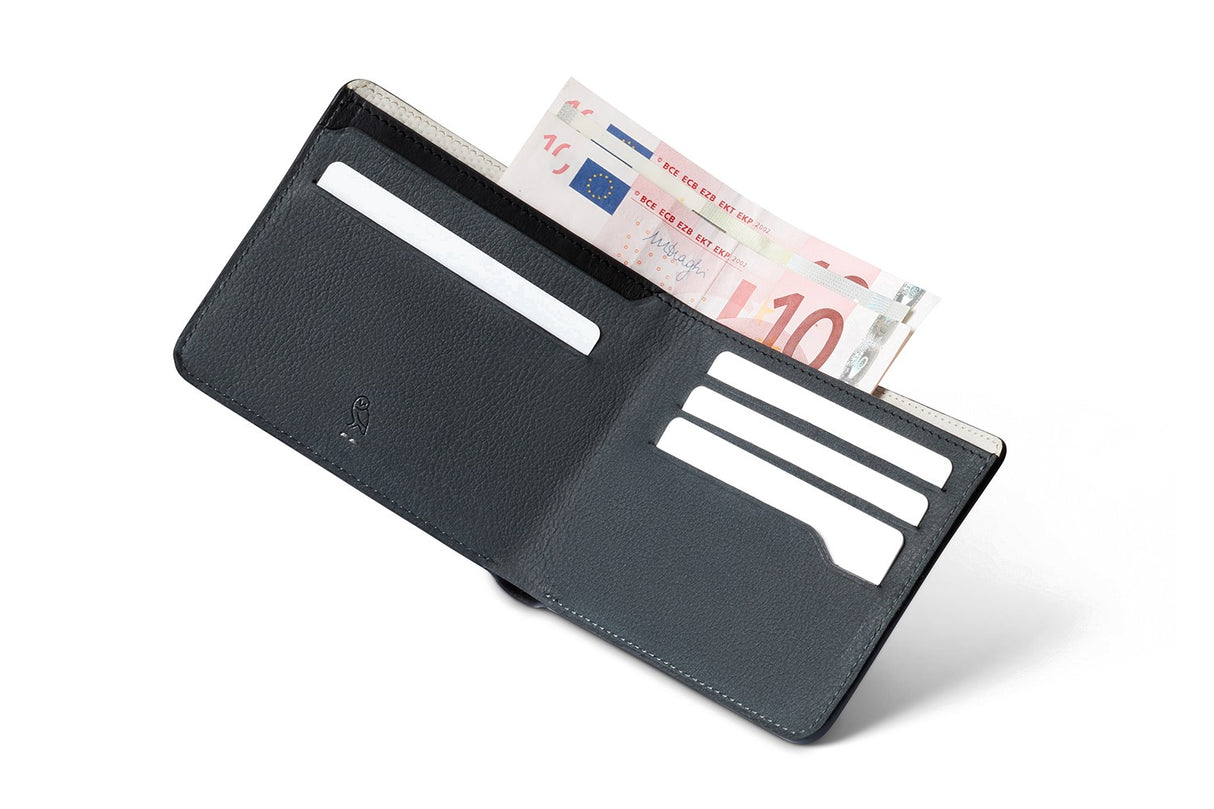 Hide & Seek Wallet - Premium Edition