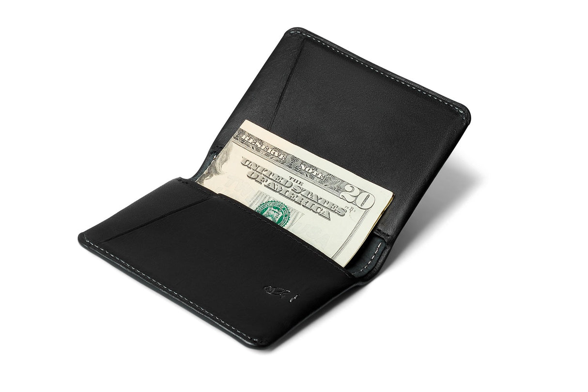 Slim Sleeve Wallet - Premium Edition