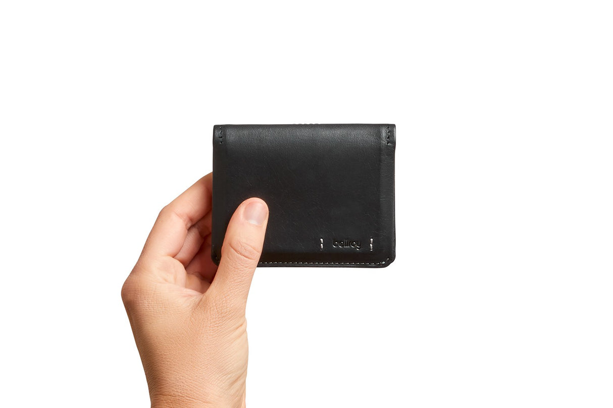 Slim Sleeve Wallet - Premium Edition