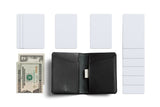 Slim Sleeve Wallet - Premium Edition