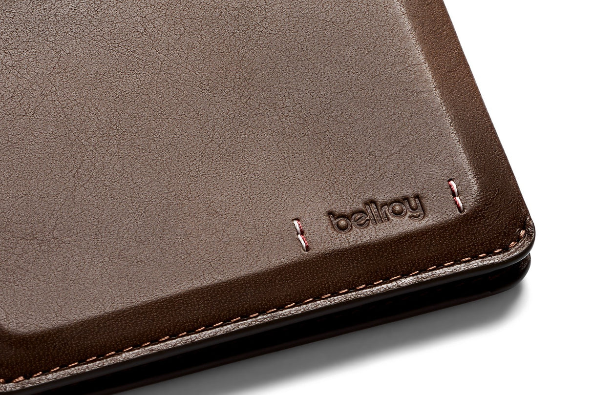 Slim Sleeve Wallet - Premium Edition