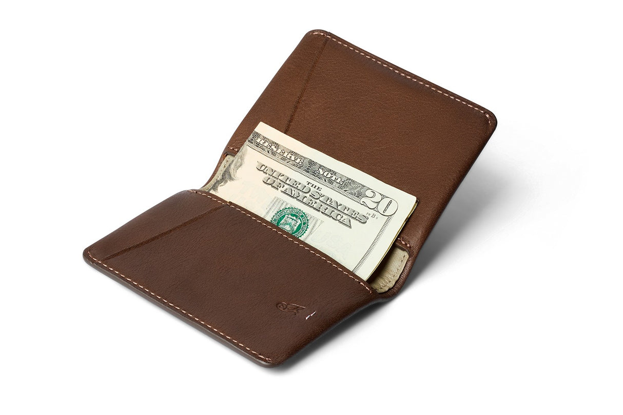 Slim Sleeve Wallet - Premium Edition