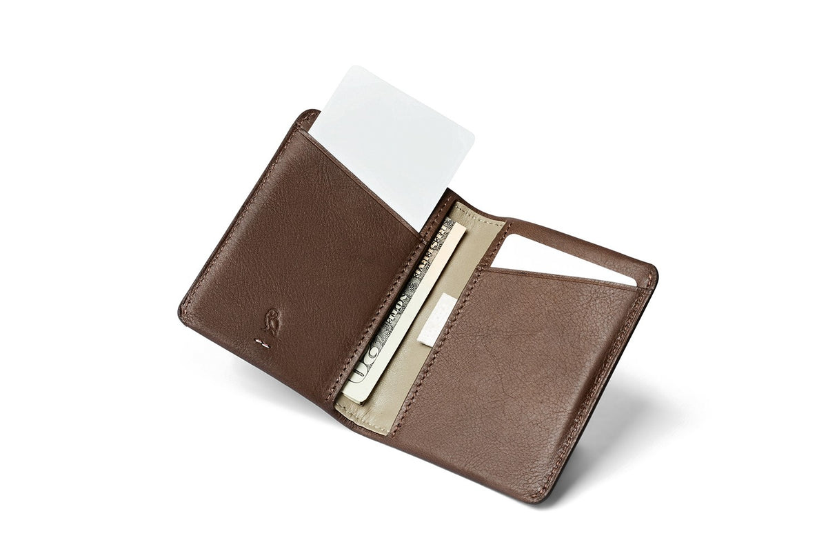 Slim Sleeve Wallet - Premium Edition