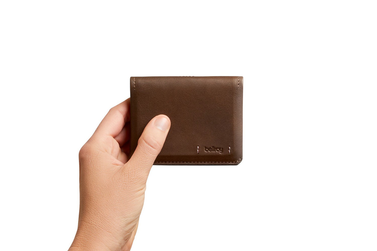 Slim Sleeve Wallet - Premium Edition