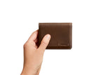 Slim Sleeve Wallet - Premium Edition